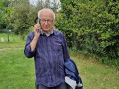 Ogrody działkowe idą jak świeże bułeczki