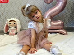 Zdrowie Poli warte miliony… Choroba nie czeka – my też nie możemy❗️