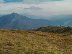 Szlak w Bieszczadach dostępny tylko raz w roku. Wkrótce zapisy dla turystów