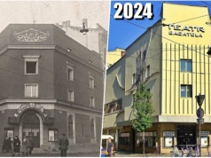 Teatr Bagatela w Krakowie. Historia jednej z najważniejszych scen miasta