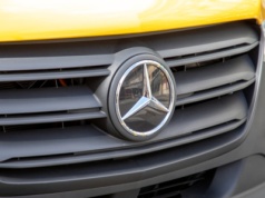 Mercedes sprinterem do Polski. Gdzie powstanie inwestycja za 1,5 mld zł?