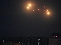 Ukraina uderzyła w saratowską rafinerię