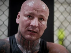 Polski wojownik-celebryta bohaterem filmu. Będzie w kinach