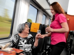 RegioJet wjeżdża na polskie tory. A i w Intercity się taniej zrobiło