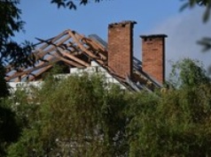 Co naprawdę zniszczyło dach w Wyrykach? Sensacyjne ustalenia "Rzeczpospolitej"