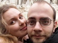 Białoruś. Mąż uwięzionej dziennikarki Biełsatu skazany na 4 lata pozbawienia wolności