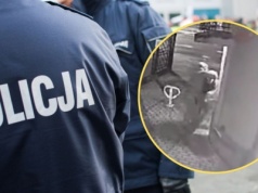 Zaszedł kobietę od tyłu i zaczął dusić. Policja szuka sprawcy
