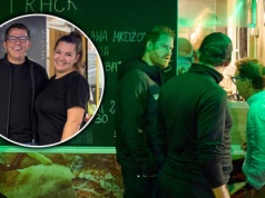 Królewskie frytki za 10 zł. Harry zaskoczył w Medyce. "Nie wiedzieliśmy, że to książę"