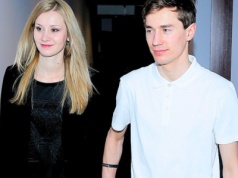 Stoch nie zwlekał dłużej z wieściami. Sam potwierdził doniesienia z weekendu. Poruszenie na cały kraj