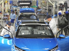 USA obniżyły cła na samochody japońskie. Toyota zadowolona, ale nie do końca