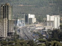 Ten kraj ma wielkie ambicje EV, mimo trwających niedoborów energii
