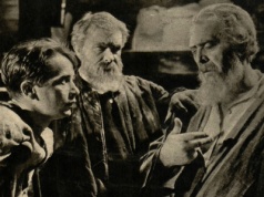 Pierwszy "Znachor" doczekał się sequeli. Życie prof. Wilczura zamieniło się w koszmar