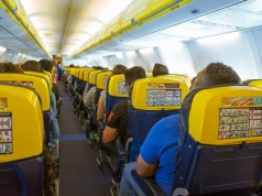 Turyści w tym kraju dostaną to za darmo. Nawet w Ryanair i Wizz Air