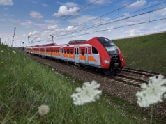 POLREGIO na Targach TRAKO 2025 – kolej wczoraj, dziś i jutro