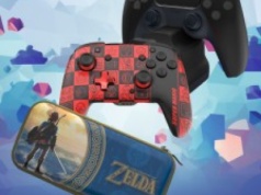 Promocje na pady i akcesoria PDP w RTV Euro AGD. Sprzęt dostępny w cenie od 14 zł!