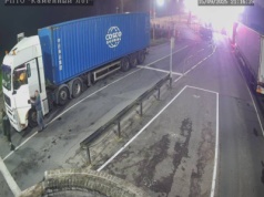 Bezpieczeństwo ważniejsze od ciężarówek