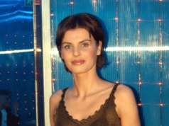 Dawno niewidziana Renata Gabryjelska powróciła na salony. Ewa ze "Złotopolskich" już tak nie wygląda