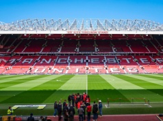 Legenda uderza w Manchester United! Mówi wprost: to przestępstwo!