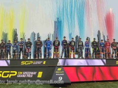 Żużel. Szok! Koniec Discovery, wielkie zmiany! To on ma rządzić w GP!