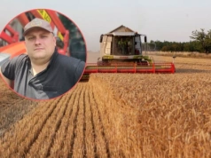 Rolnik z Podlasia: nie chcemy obietnic, tylko własnego banku