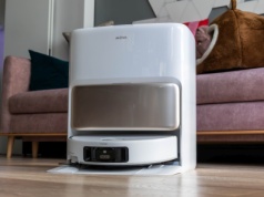 MOVA V50 Ultra – recenzja. Czy to najlepszy robot dla właścicieli zwierząt?