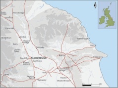 W Brytanii po wycofaniu się Rzymu nie doszło do załamania produkcji przemysłowej