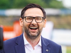 Wielka inwestycja Daniela Obajtka na mazurach.