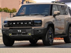 Jetour wchodzi do Polski – Omodzie i Jaecoo przybywa rywal z własnego podwórka