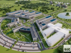 Wspólny front za szpitalem uniwersyteckim w Świlczy. USK w Rzeszowie czeka na 300 mln zł