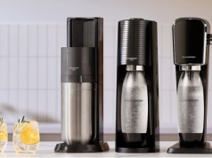 SodaStream Terra w jednej z najniższych cen w historii. Idealny moment na zakup