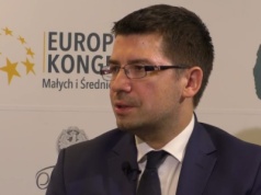 Mariusz Haładyj prezesem NIK. Kaczyński i Tusk mówią jednym głosem