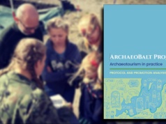 ArchaeoBalt – nowa publikacja o archeoturystyce w praktyce