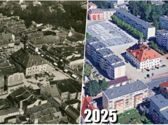 Rewitalizacja centrum Lubina. Miasto przywraca swoją starówkę