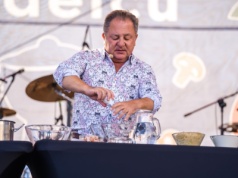 Karpaty na Widelcu, czyli najsmaczniejszy festiwal na Podkarpaciu, w ten weekend w Rzeszowie