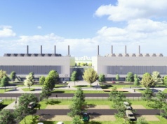 Data4 wkracza do Niemiec. Rusza budowa mega kampusu centrów danych za 2 mld euro