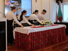 Nowe trendy w gastronomii i ponad 500 przeszkolonych osób – Branżowe Centrum Umiejętności podsumowało działalność