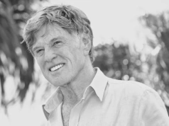 Nie żyje Robert Redford. Legendarny aktor miał 89 lat