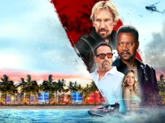 Linia ognia – recenzja filmu