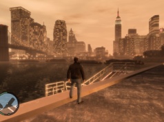 GTA 4 wygląda niesamowicie z nowym modem. Znacząca poprawa jakości gry Rockstara