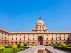 Największe muzeum na świecie w budowie. Będzie ponad dwa razy większe od Luwru