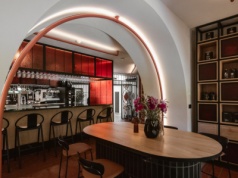 Fine Spot w zabytkowej Wieży Ciśnień Borek, czyli industrialna elegancja w sercu Wrocławia [ZDJĘCIA]