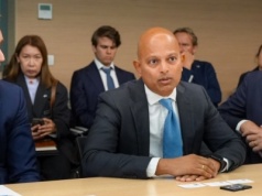 Holendrzy zainteresowani surowcami krytycznymi w Kazachstanie