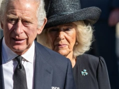 Niepokojąca nieobecność królowej Kamili. Pałac Buckingham ujawnił powody