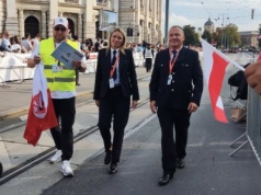 Poznańscy motorniczowie wicemistrzami świata!