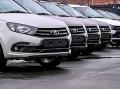 Krach na rosyjskim rynku motoryzacyjnym. Salony znikają jeden po drugim