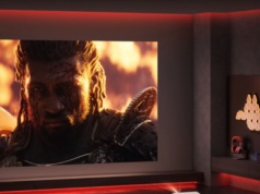 Jak przetrwać długie jesienne wieczory? Wybieramy domowy projektor, z którym nikt nie będzie się nudził