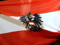 Nawrocki chce reparacji. Austriacki polityk grozi Polsce rewizją granic