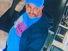 Wrocław: Kradzież roweru za 70 tys. zł. Policja szuka mężczyzny w niebieskiej czapce [WIZERUNEK]