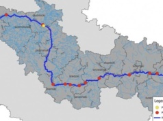 Warta skażona bakterią. Bez zagrożenia dla ludzi, ale szkodzi uprawom
