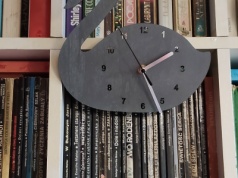 Sprzątania dzień drugi